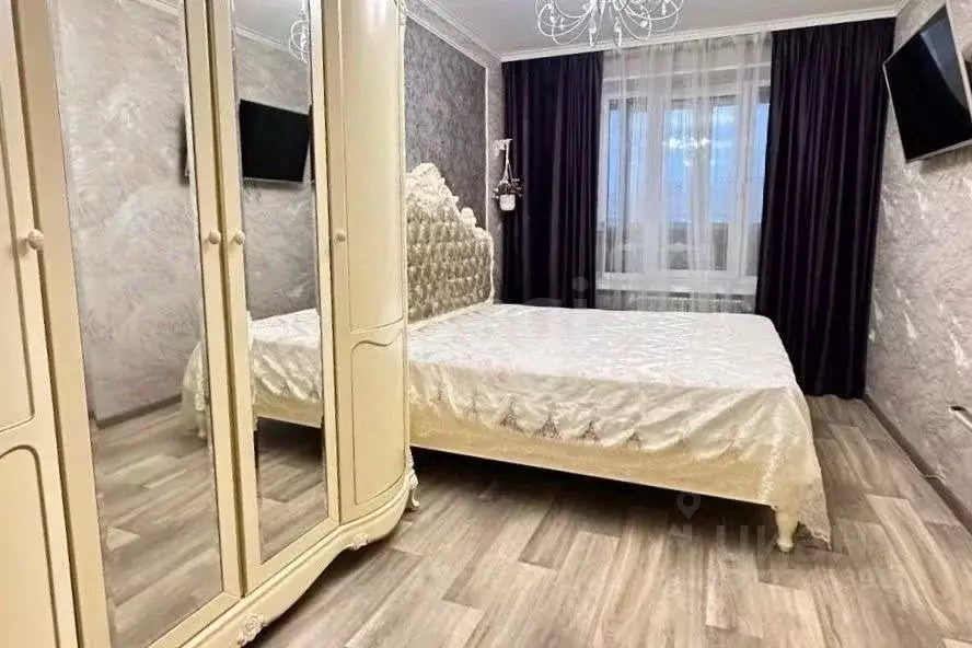 2-к кв. Ямало-Ненецкий АО, Новый Уренгой просп. Губкина, 26 (56.0 м) - Фото 1