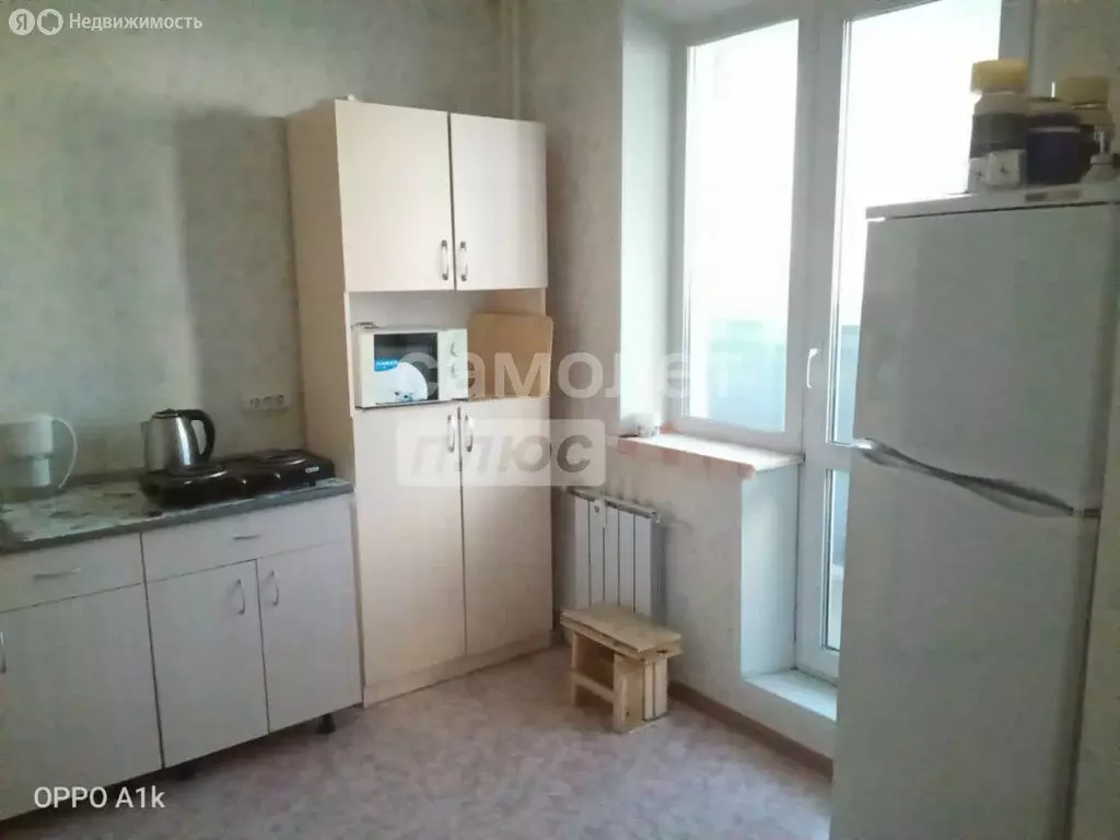 1-комнатная квартира: Челябинск, улица Конструктора Духова, 19 (32.4 ... - Фото 1