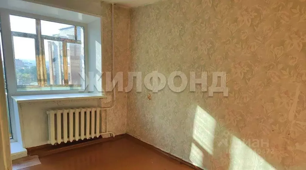 1-к кв. Томская область, Томск ул. Пирогова, 7 (21.0 м) - Фото 1