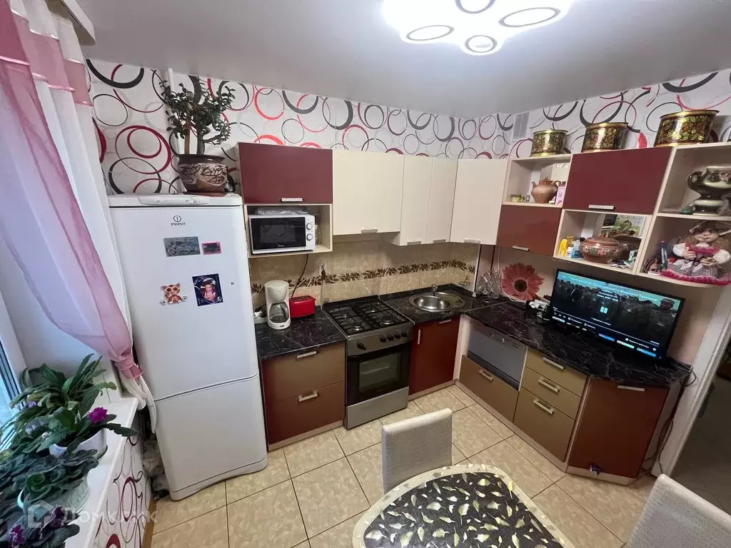 Продаётся 3-к квартира, 68.1 м - Фото 0