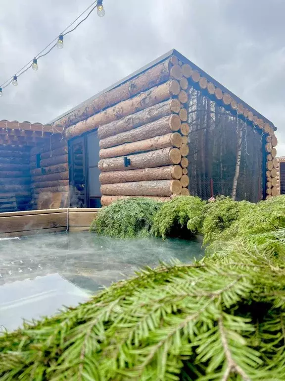 Дом в Московская область, Богородский городской округ, Тимковские ... - Фото 2