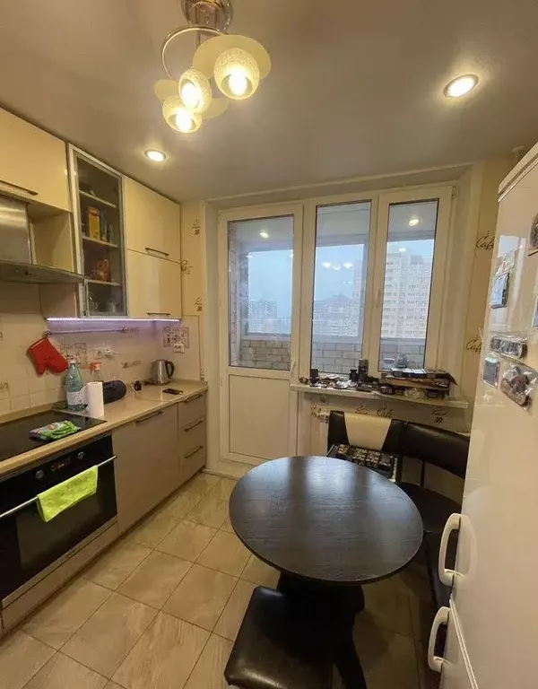 Квартира, 2 комнаты, 56 м - Фото 1