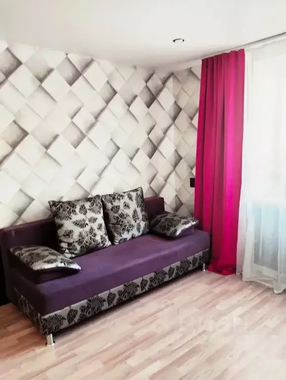 1-к кв. Костромская область, Кострома Профсоюзная ул., 13к2 (22.0 м) - Фото 0