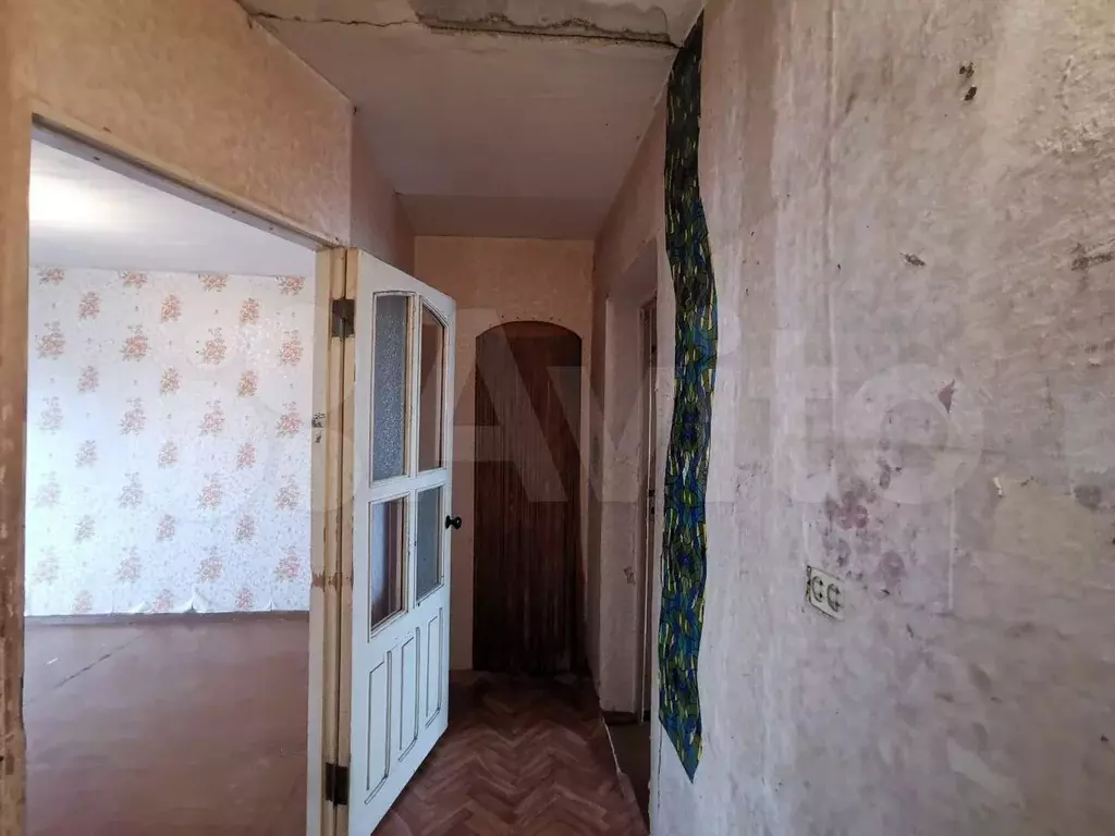 2-к. квартира, 45 м, 4/5 эт. - Фото 1