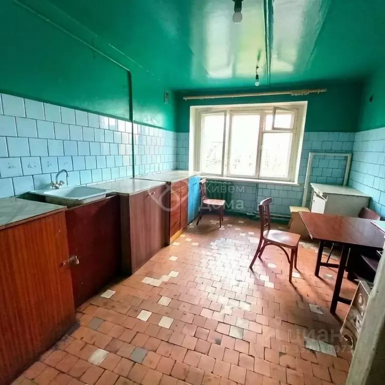 Комната Волгоградская область, Волжский ул. Имени генерала Карбышева, ... - Фото 2