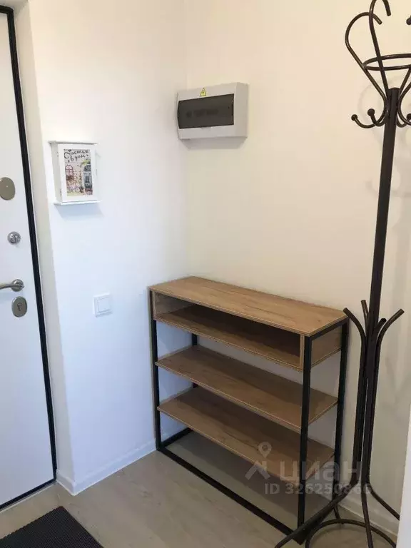 1-к кв. Москва Рязановское поселение, ул. Логинова, 7к1 (35.0 м) - Фото 2