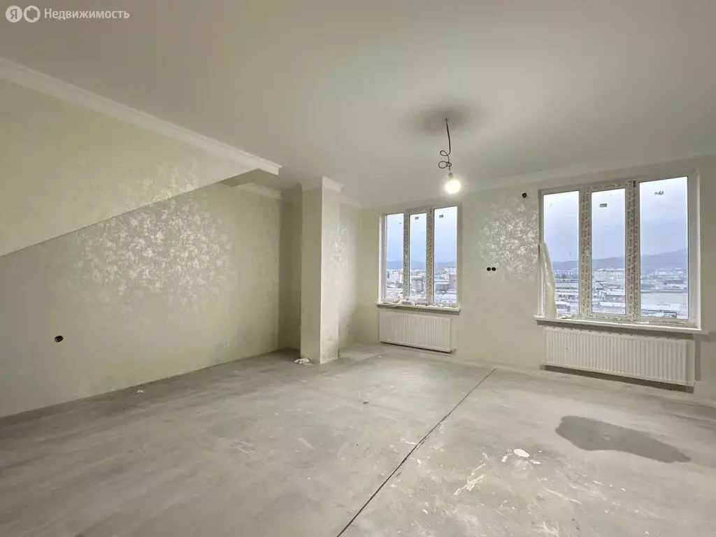 3-комнатная квартира: Нальчик, улица Шарданова, 46 (150 м) - Фото 2