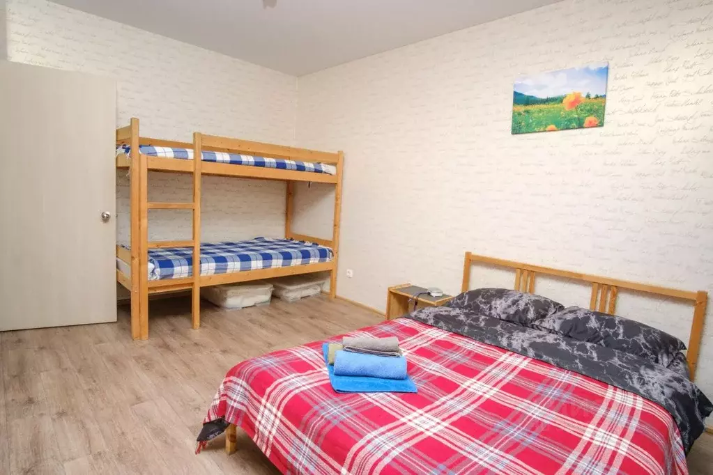 1-к кв. Новосибирская область, Новосибирск ул. Титова, 253/1 (37.0 м) - Фото 2