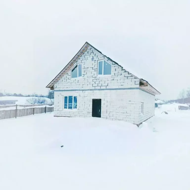 Дом в Тверская область, Конаковский муниципальный округ, ... - Фото 1