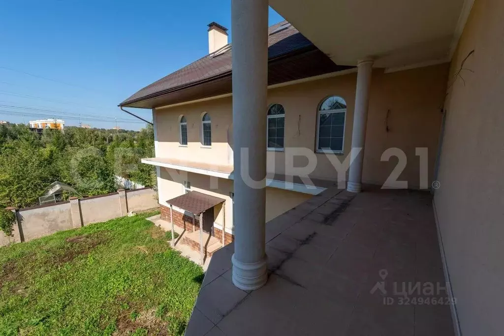 Дом в Московская область, Красногорск городской округ, д. Захарково ... - Фото 2