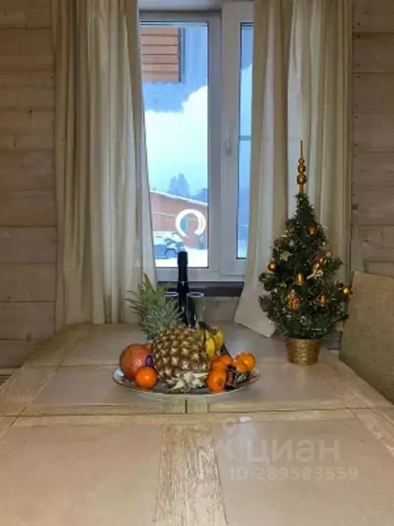 Дом в Владимирская область, Александровский муниципальный округ, ... - Фото 2