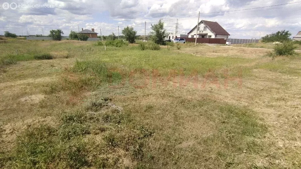 Участок в Волгодонск, Апрельская улица, 25 (6 м) - Фото 2