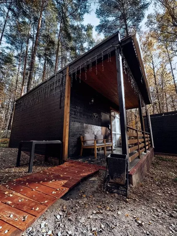 Дом в Нижегородская область, Кстово  (50 м) - Фото 1