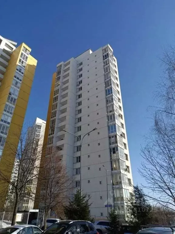 3-к кв. Московская область, Видное проезд Битцевский, 1 (69.8 м) - Фото 1