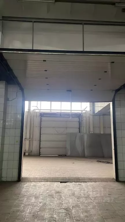 Производственное помещение в Московская область, Мытищи Хлебозаводская ... - Фото 2