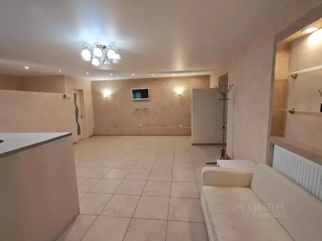 Помещение свободного назначения в Рязанская область, Рязань Мервинская ... - Фото 2