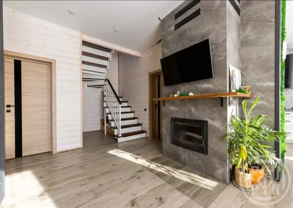 Дом в Ленинградская область, Гатчинский муниципальный округ, Ухта ... - Фото 2