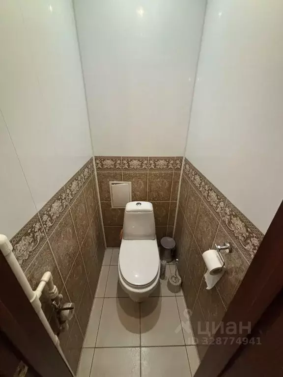 2-к кв. Московская область, Егорьевск Профсоюзная ул., 25 (69.1 м) - Фото 2