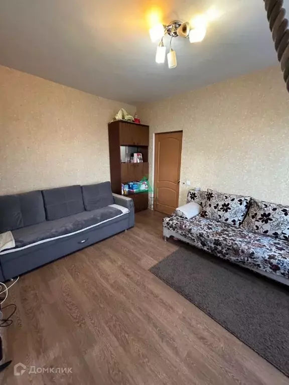 Продаётся 1-к квартира, 37 м - Фото 1