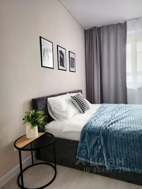 1-к кв. Башкортостан, Уфа ул. Степана Кувыкина, 45 (38.0 м) - Фото 2