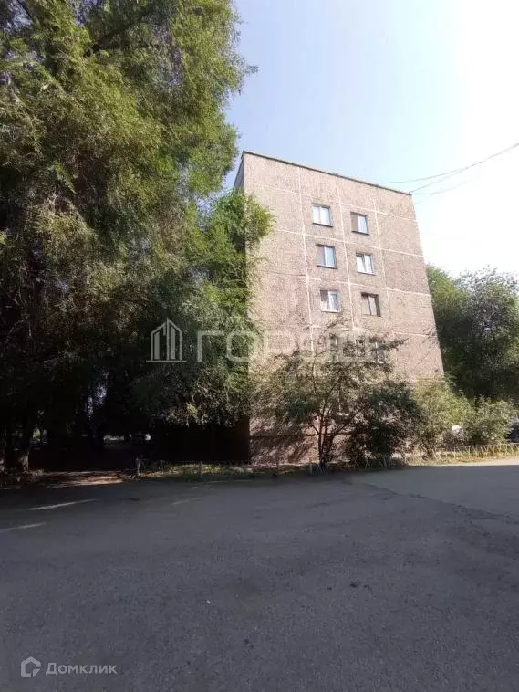 Продаётся 4-к квартира, 61.2 м - Фото 1