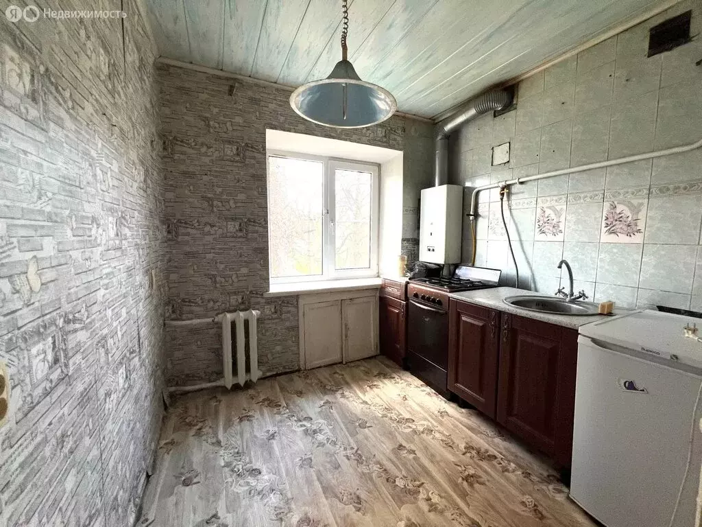 2-комнатная квартира: Тула, улица Смидович, 1 (44.6 м) - Фото 2