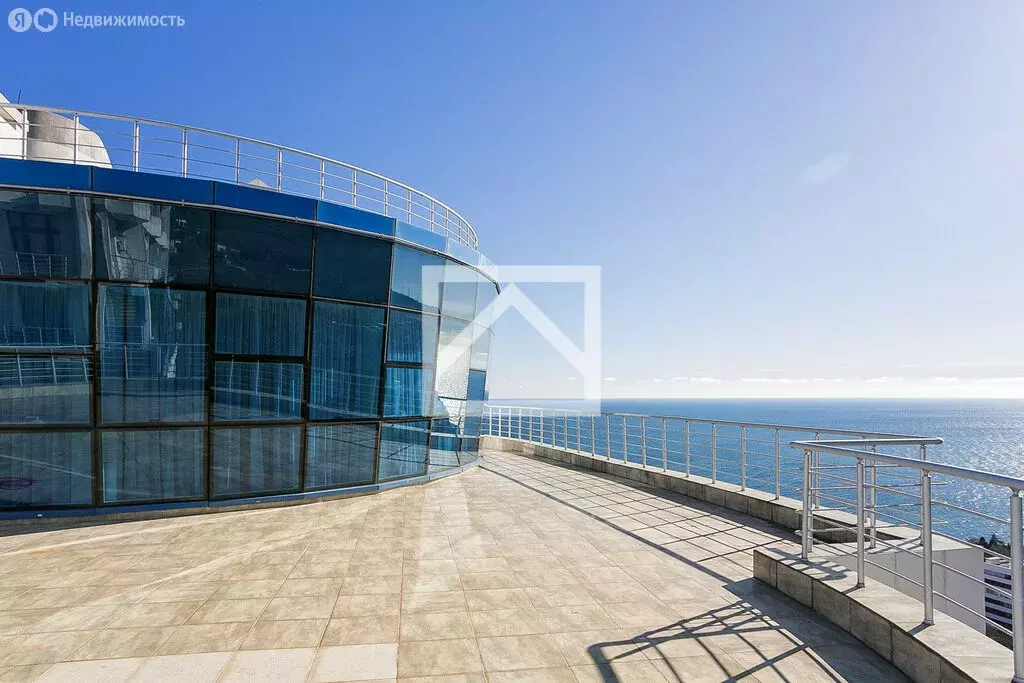 3-комнатная квартира: Гурзуф, Ялтинская улица, 16 (306.5 м) - Фото 2