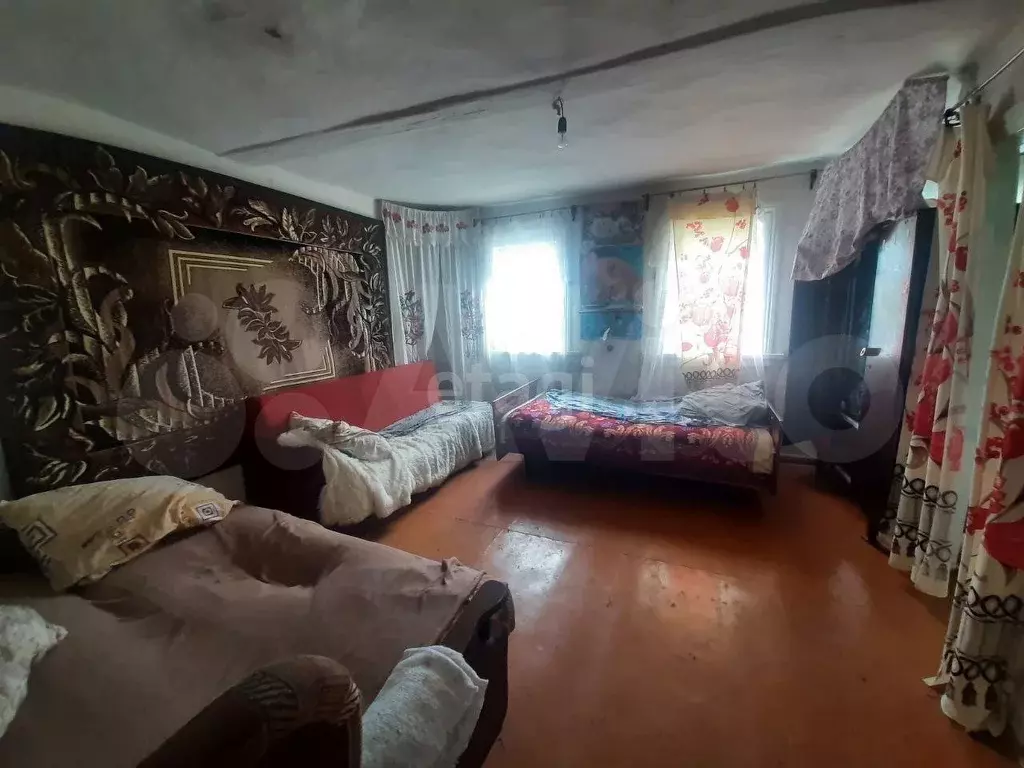 Дом 37,2 м на участке 32 сот. - Фото 0