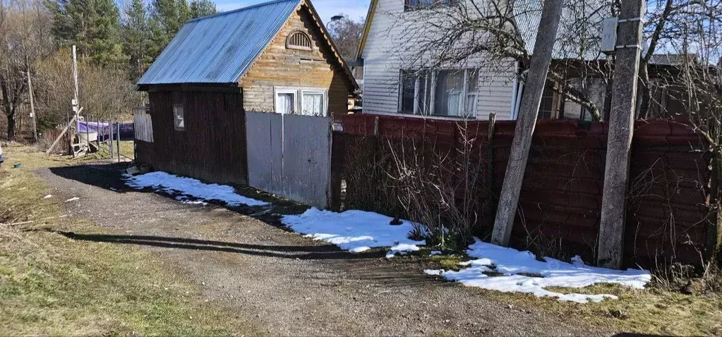 Дом в Московская область, Наро-Фоминский городской округ, д. Романово, ... - Фото 0