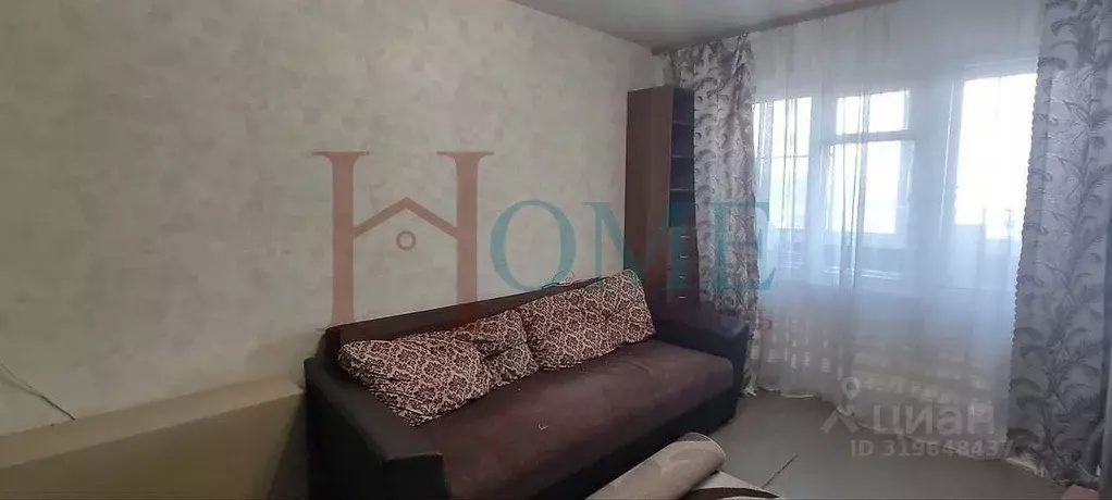 3-к кв. Новосибирская область, Новосибирск ул. Бориса Богаткова, 206 ... - Фото 1