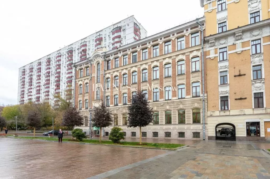 Помещение свободного назначения (384 м) - Фото 2