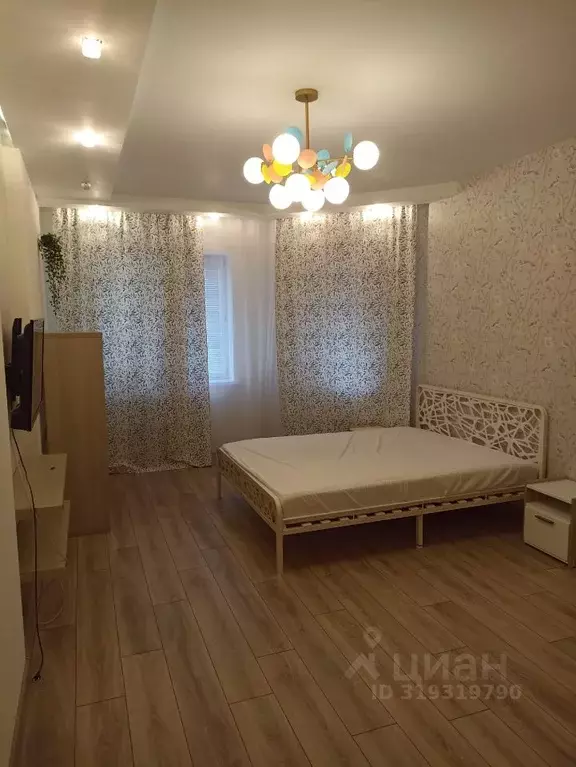 1-к кв. Москва пос. Коммунарка, ул. Сосенский Стан, 5 (48.0 м) - Фото 0