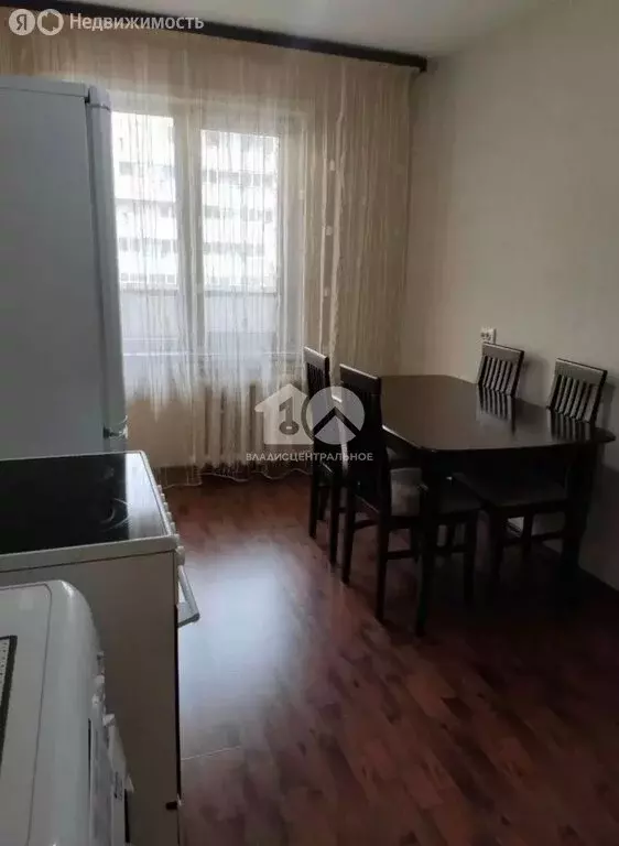 1-комнатная квартира: Новосибирск, Кировский район, Затулинский ... - Фото 2