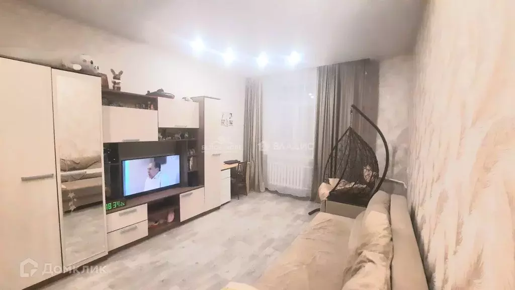 Продаётся 2-к квартира, 55 м - Фото 0