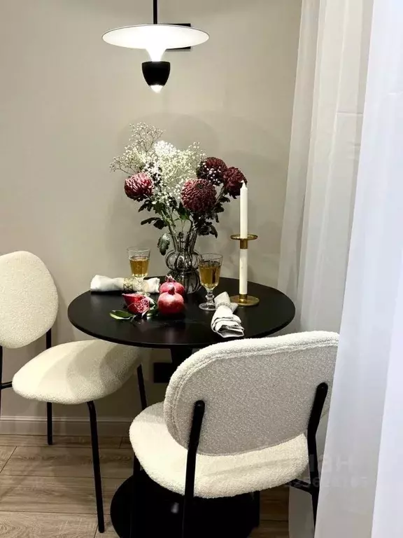 1-к кв. Москва ул. Академика Арцимовича, 15 (33.0 м) - Фото 1