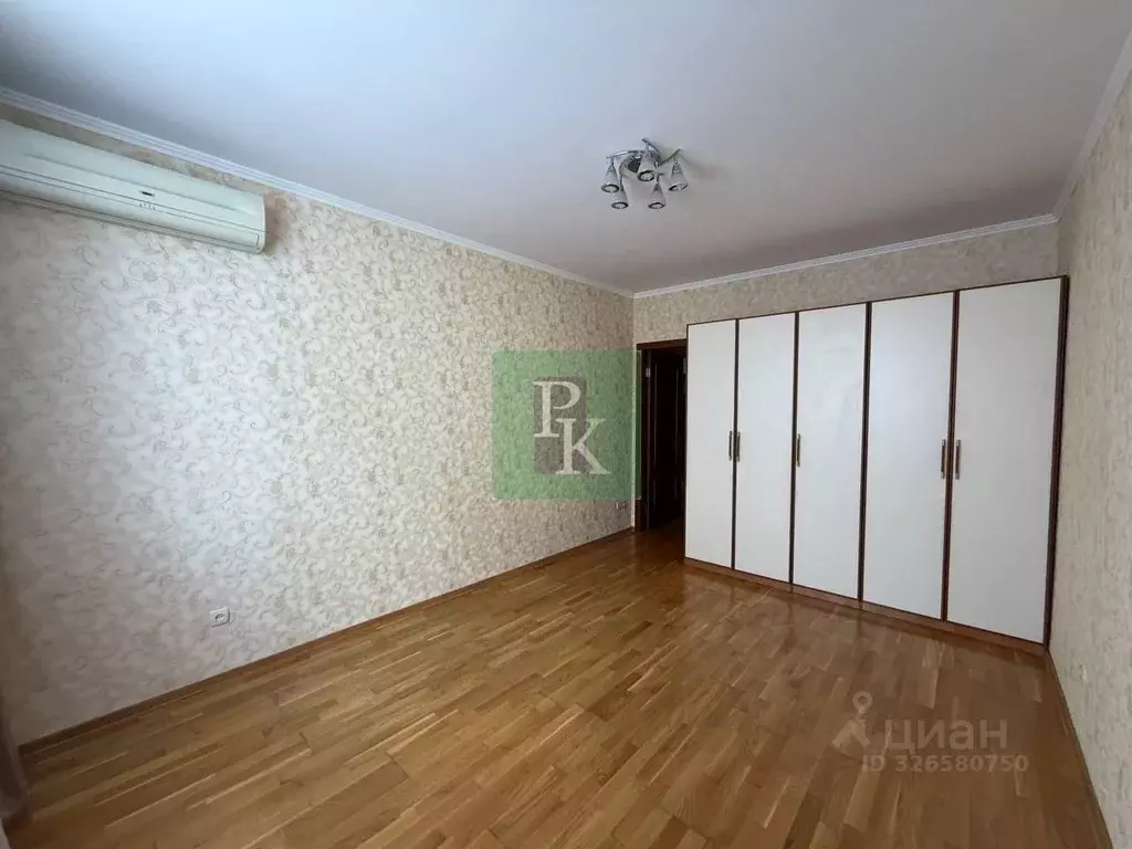 2-к кв. Крым, Симферополь ул. Тургенева, 23А (80.1 м) - Фото 2