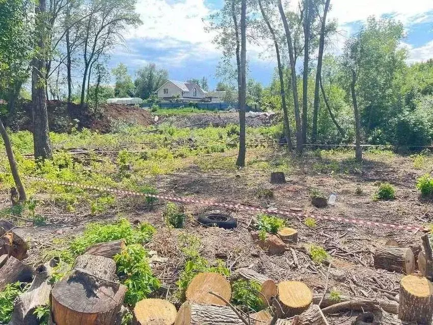 Участок в Самарская область, Самара Старая Жила СДТ, 37 (5.0 сот.) - Фото 0