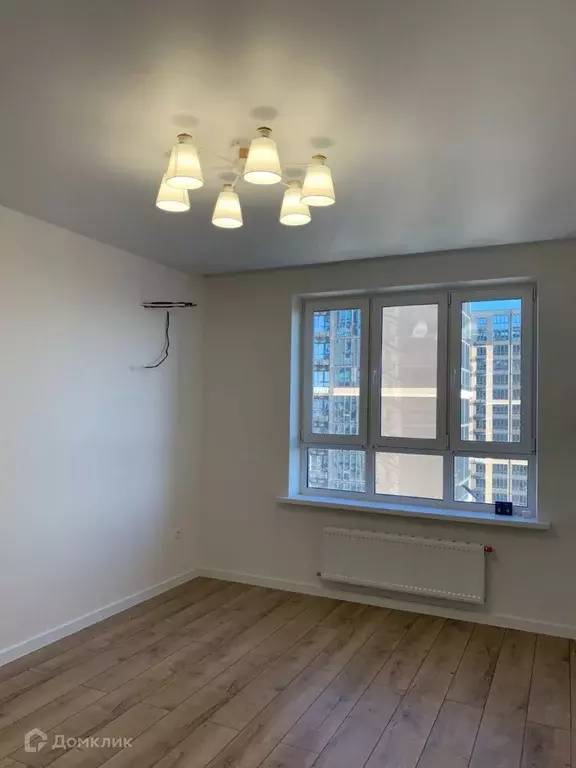 Продаётся 1-к квартира, 35.2 м - Фото 1