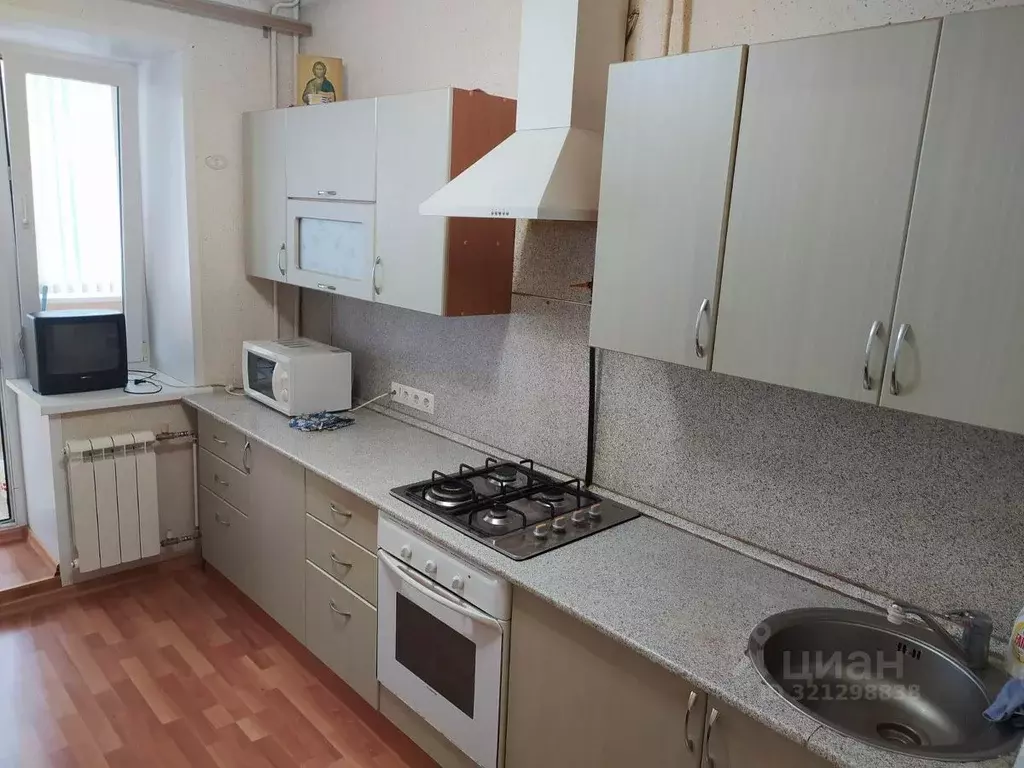 2-к кв. Удмуртия, Ижевск ул. Ворошилова, 68 (58.0 м) - Фото 2