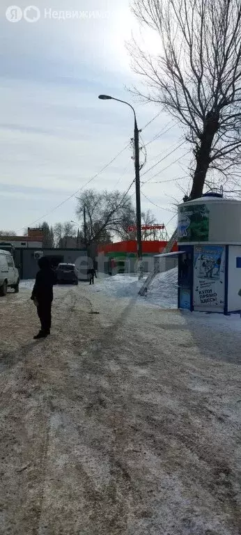 Участок в посёлок городского типа Стройкерамика, коттеджный посёлок ... - Фото 1