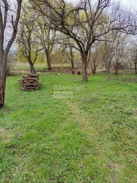 Участок в Адыгея, Майкоп Советская ул. (34.0 сот.) - Фото 1