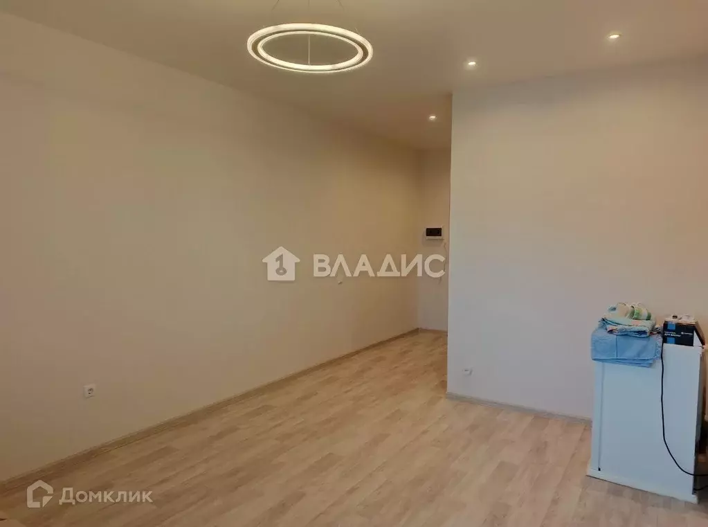 Продаётся квартира-студия, 23.6 м - Фото 1