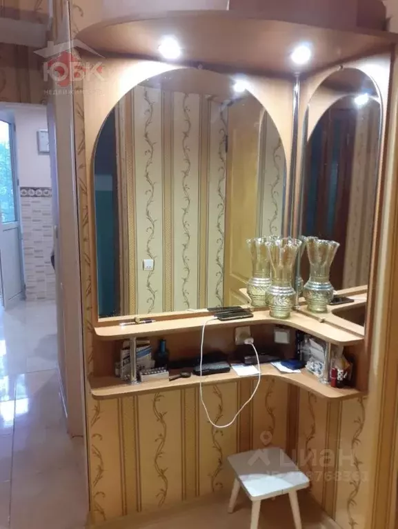 2-к кв. Крым, Евпатория ул. Советская, 5А (50.5 м) - Фото 1