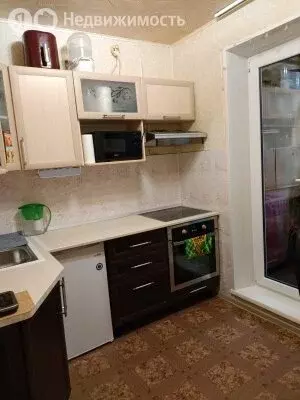1-комнатная квартира: Ульяновск, улица Станкостроителей, 10 (36 м) - Фото 1