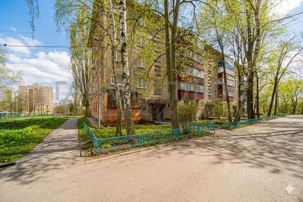 3-к кв. Липецкая область, Липецк ул. 8 Марта, 26/3 (61.4 м) - Фото 1