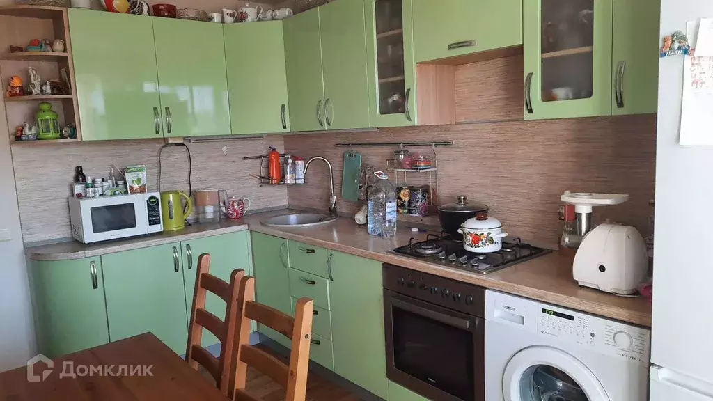 Продаётся 3-к квартира, 77 м - Фото 0