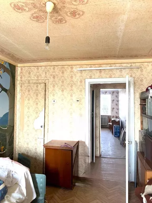 Продаётся 2-к квартира, 47 м - Фото 1