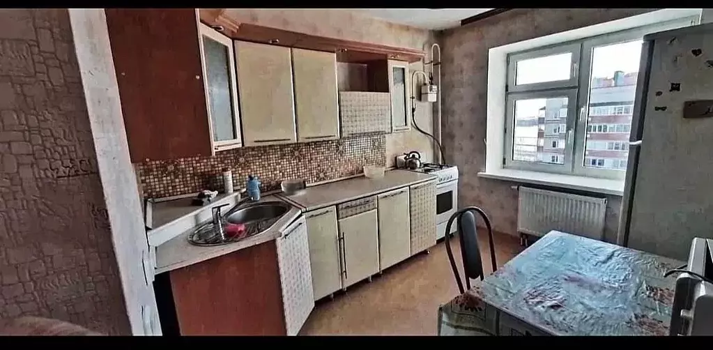 3-к кв. Татарстан, Альметьевск просп. Изаила Зарипова, 21 (100.0 м) - Фото 1