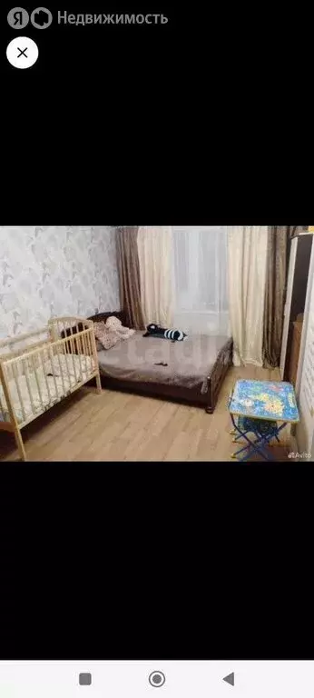 1-комнатная квартира: Торжок, Старицкая улица, 98/1 (44 м) - Фото 2