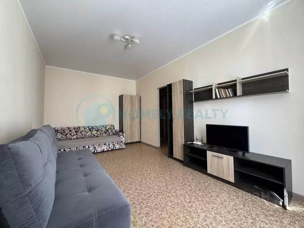 1-к кв. Севастополь ул. Челнокова, 27 (39.0 м) - Фото 2